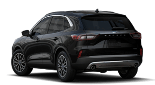 2024 Ford Escape Plugin Hybrid External Image 3